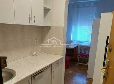 Jednosoban stan, Novi Sad, Podbara, prodaja, 15m2, 65000e, id1435938