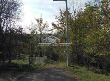 Plac, Beograd, Glumčevo Brdo, prodaja, 0m2, 30800e, id1289178