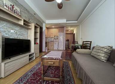 Dvosoban stan, Beograd, Autokomanda, izdavanje, 43m2, 420e, id1454984