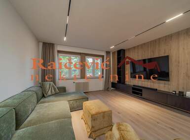 Trosoban stan, Beograd, Senjak, prodaja, 78m2, 289000e, id1454985