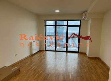 Trosoban stan, Beograd, Beograd Na Vodi, prodaja, 83m2, 375000e, id1454986