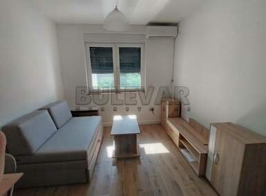 Jednosoban stan, Kragujevac, Bubanj, izdavanje, 33m2, 370e, id1454989