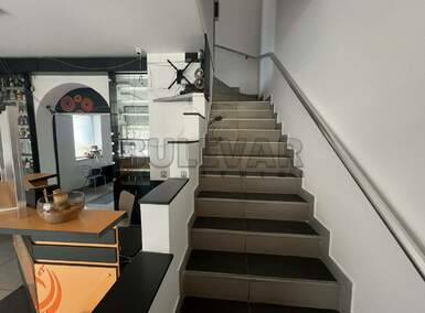 Poslovni prostor / Lokal, Niš, Crveni pevac, izdavanje, 88m2, 950e, id1454993