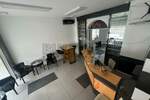 Poslovni prostor / Lokal, Niš, Crveni pevac, izdavanje, 88m2, 950e, id1454993