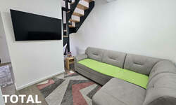 Trosoban stan, Novi Sad, Detelinara, prodaja, 55m2, 115000e, id1454997