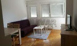 Jednoiposoban stan, Niš, Filozofski fakultet, izdavanje, 48m2, 350e, id1160120