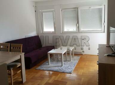 Jednoiposoban stan, Niš, Filozofski fakultet, izdavanje, 48m2, 350e, id1160120