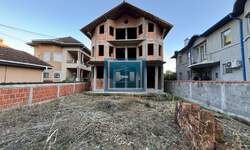 Kuca, Jagodina, prodaja, 452m2, 140000e, id1454911