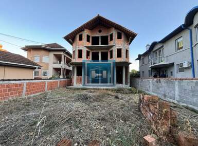 Kuca, Jagodina, prodaja, 452m2, 140000e, id1454911