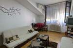 Jednoiposoban stan, Beograd, Sava Kovačević, prodaja, 43m2, 96000e, id1455011