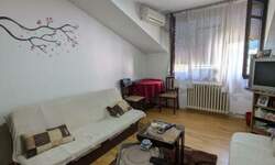 Jednoiposoban stan, Beograd, Sava Kovačević, prodaja, 43m2, 96000e, id1455011