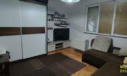 Dvosoban stan, Beograd, Karaburma, prodaja, 52m2, 112500e, id1455012