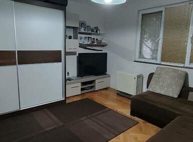 Dvosoban stan, Beograd, Karaburma, prodaja, 52m2, 112500e, id1455012