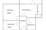 Dvosoban stan, Beograd, Karaburma, prodaja, 52m2, 112500e, id1455012