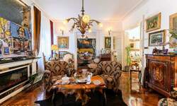 Trosoban stan, Beograd, Tašmajdan, prodaja, 108m2, 495000e, id1455013