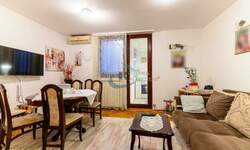 Dvoiposoban stan, Beograd, Neimar, prodaja, 47m2, 229000e, id1455014