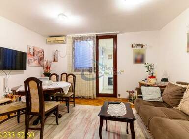 Dvoiposoban stan, Beograd, Neimar, prodaja, 47m2, 229000e, id1455014