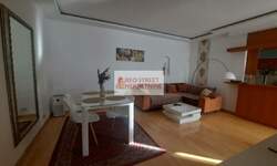 Dvosoban stan, Beograd, Centar, izdavanje, 55m2, 950e, id1455017