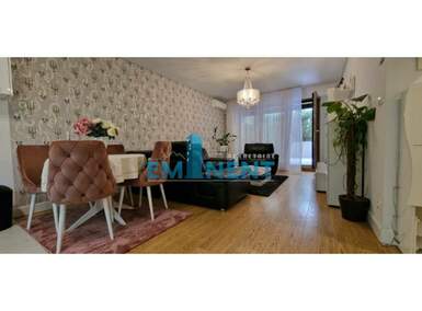 Dvosoban stan, Beograd, Sun City, izdavanje, 57m2, 850e, id834446