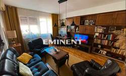 Trosoban stan, Beograd, Kalenić Pijaca, izdavanje, 70m2, 850e, id791003