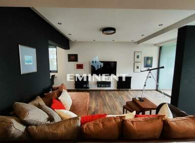 Dvosoban stan, Beograd, Tašmajdan, izdavanje, 56m2, 950e, id1455024