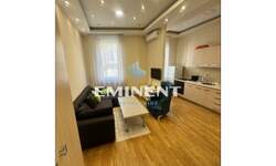 Dvosoban stan, Beograd, Čubura, izdavanje, 50m2, 650e, id781966