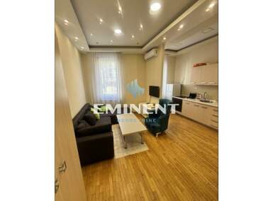 Dvosoban stan, Beograd, Čubura, izdavanje, 50m2, 650e, id781966