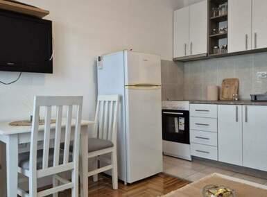 Jednoiposoban stan, Novi Sad, izdavanje, 32m2, 400e, id1455030