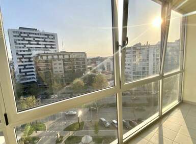 Trosoban stan, Novi Sad, izdavanje, 80m2, 1000e, id1455033