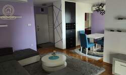 Dvosoban stan, Novi Sad, izdavanje, 60m2, 700e, id1455034