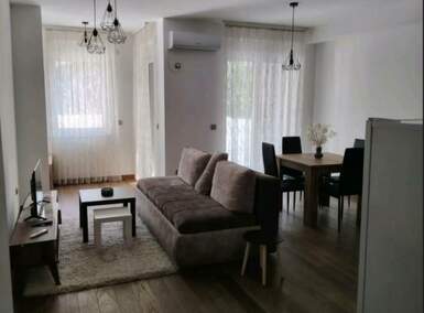 Dvosoban stan, Kragujevac, izdavanje, 48m2, 400e, id1455035