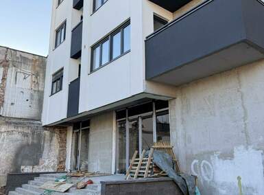 Poslovni prostor / Lokal, Kragujevac, prodaja, 95m2, 250000e, id1455037