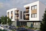 Dvosoban stan, Novi Sad, prodaja, 45m2, 97200e, id1455038