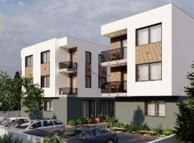 Dvosoban stan, Novi Sad, prodaja, 64m2, 132480e, id1455039