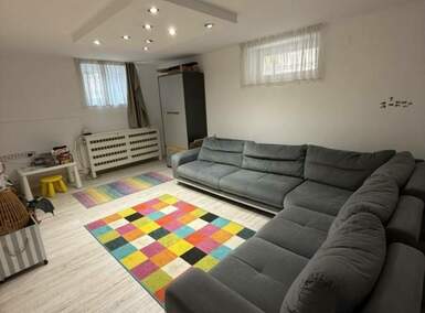 Kuca, Novi Sad, Petrovaradin, izdavanje, 120m2, 1300e, id1455043