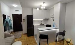 Garsonjera, Beograd, Đeram, izdavanje, 31m2, 600e, id1455046