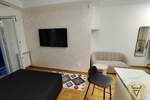 Garsonjera, Beograd, Đeram, izdavanje, 31m2, 600e, id1455046