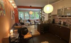 Dvoiposoban stan, Beograd, Terazije, izdavanje, 58m2, 1000e, id1455047