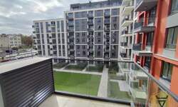 Dvosoban stan, Beograd, Beograd na vodi, izdavanje, 57m2, 900e, id1455048