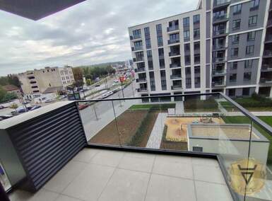 Trosoban stan, Beograd, Beograd na vodi, izdavanje, 73m2, 1400e, id1455049