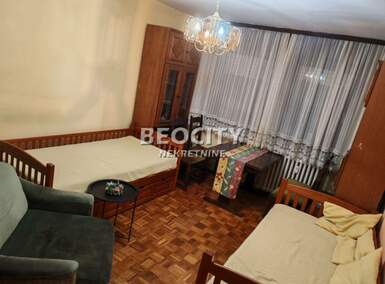 Jednosoban stan, Beograd, Blok 34 (studentski Grad), izdavanje, 32m2, 400e, id1455050