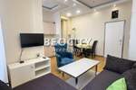 Dvosoban stan, Beograd, Vračar (centar), izdavanje, 48m2, 650e, id1455052