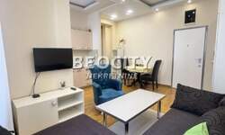 Dvosoban stan, Beograd, Vračar (centar), izdavanje, 48m2, 650e, id1455052
