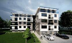 Jednoiposoban stan, Vrnjačka Banja, Vrnjačka banja, prodaja, 35m2, 57800e, id1455055