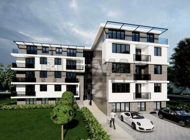 Jednoiposoban stan, Vrnjačka Banja, Vrnjačka banja, prodaja, 35m2, 57800e, id1455055