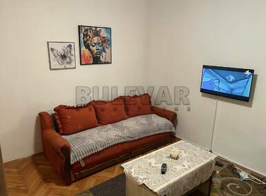 Jednoiposoban stan, Niš, Pantelej(Niš), izdavanje, 51m2, 350e, id1455056