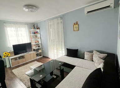 Dvoiposoban stan, Novi Sad, Telep, prodaja, 46m2, 130000e, id1454999