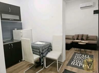 Kuca, Beograd, Borča, izdavanje, 120m2, 130e, id1455060