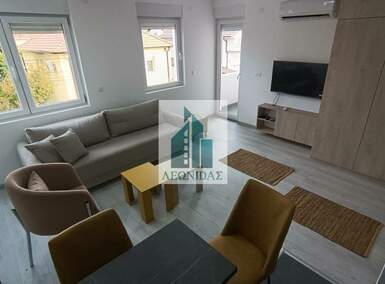 Garsonjera, Niš, prodaja, 32m2, 74750e, id1455061