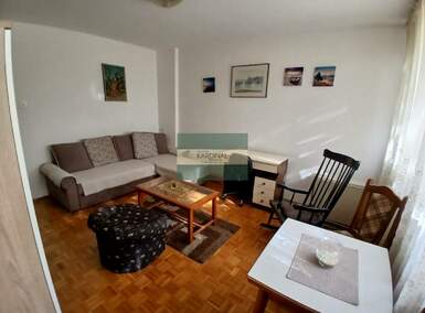 Jednosoban stan, Jagodina, prodaja, 32m2, 42000e, id1455065